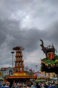 Weihnachtsmarkt Esslingen