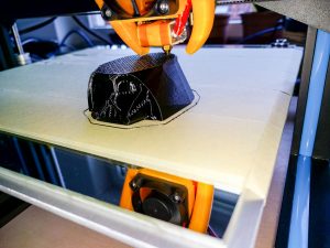 3D-Drucker: Creality 3D CR-10 - Teil4: jetzt gehts lohos...