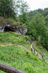 Jochens Wetterblog am 27.7.2017