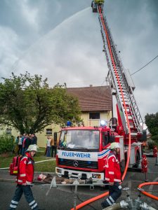 Jochens Wetterblog am 14.9.2017