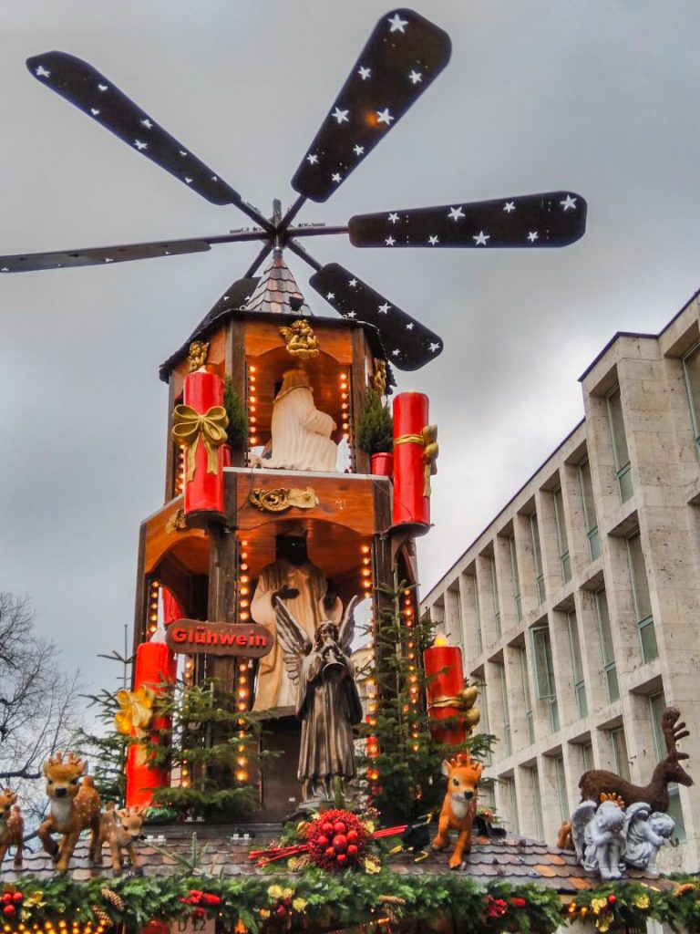 Jochens Wetterblog am 11.12.2025