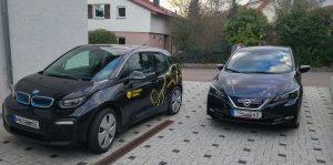 Der Kauf eines Elektroautos - eine unglaubliche Geschichte - so gehts garnicht!