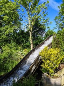 Jochens Wetterblog am 24.5.2018