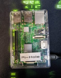 Werbe- und Tracking-Filter mit Pi-Hole fürs Heim- und Firmennetz