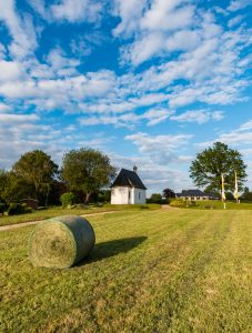 Jochens Wetterblog am 16.8.2018