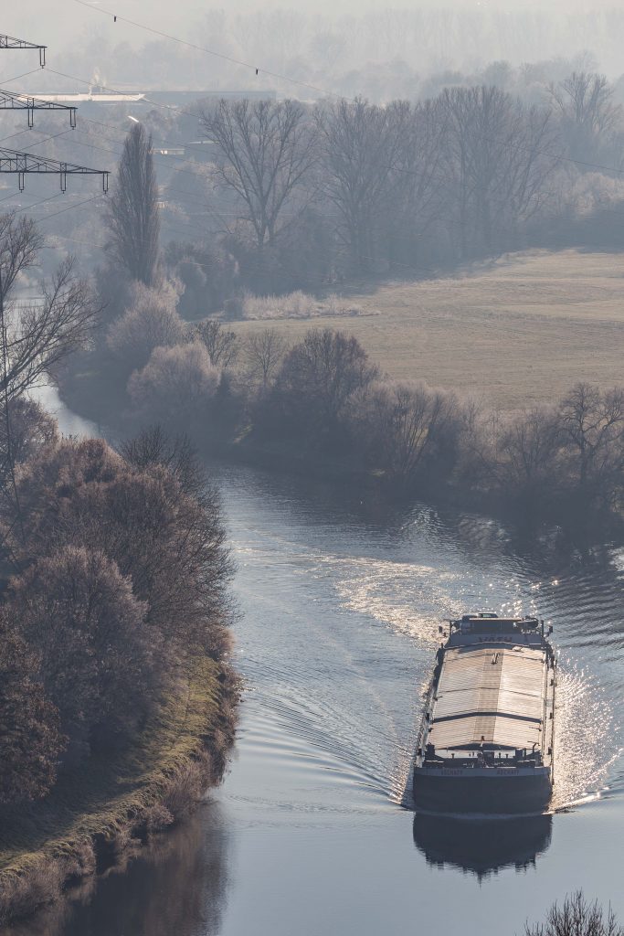 Jochens Wetterblog am 13.12.2018