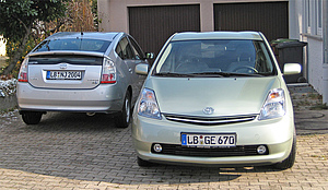 Prius - Auto 2.0