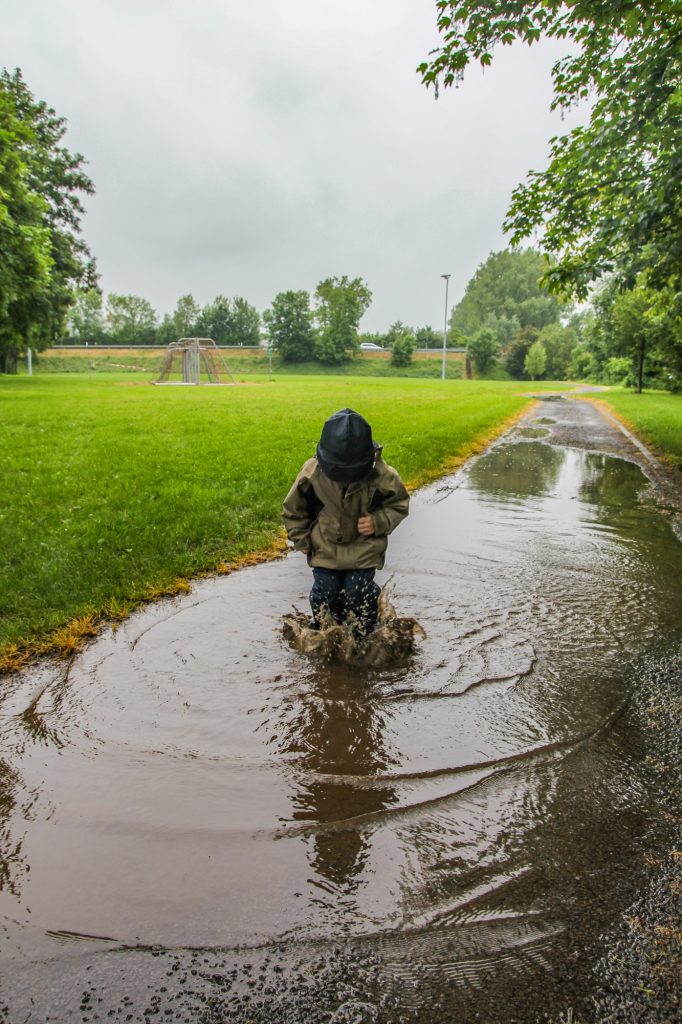 Jochens Wetterblog am 11.6.2020