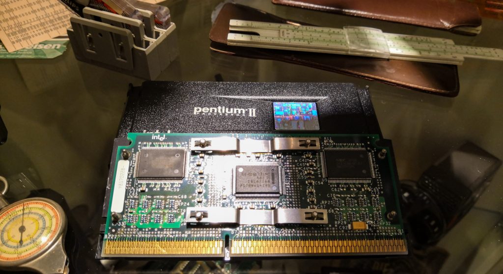 Pentium II