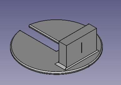 3D-Druck: Projekt Heimkinolampe