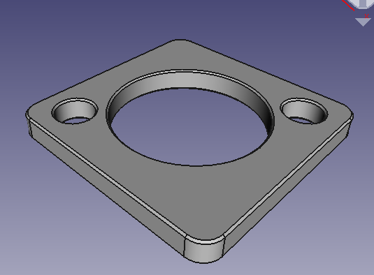 3D-Druck: Projekt Heimkinolampe