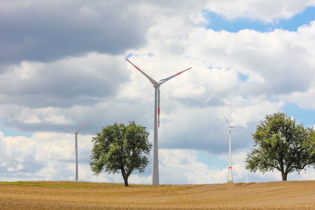 3-4 Windräder für Ingersheim!