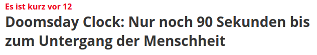 Dies und Das - Januar, Februar, März 2023