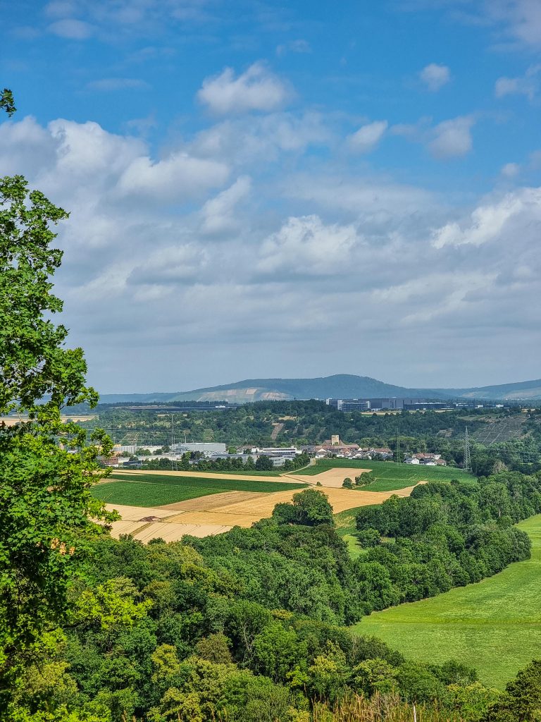 Jochens Wetterblog vom 6.7.2023