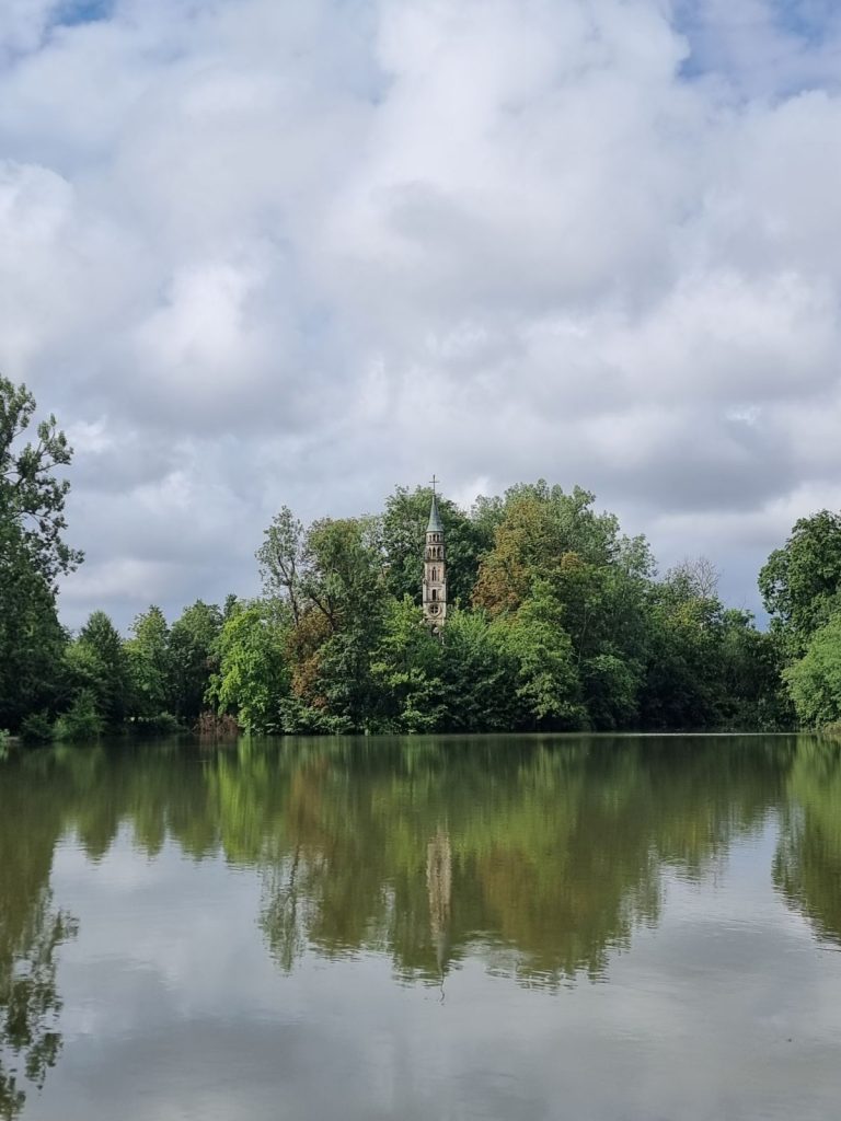 Jochens Wetterblog am 31.7.2025