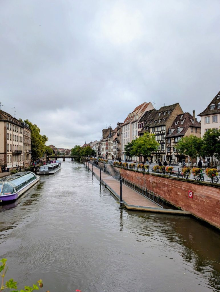 Jochens Wetterblog am 3.10.2025