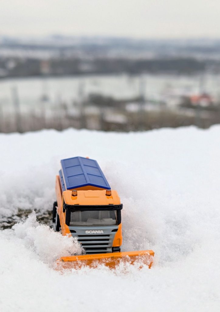 Jochens Wetterblg am 8.1.2026