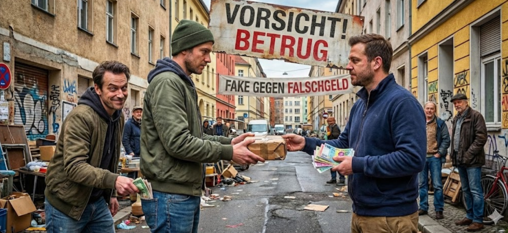 New Generation - werde ich langsam alt?