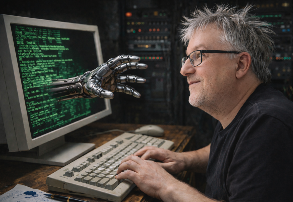 Digitale Souveränität: Kalender!