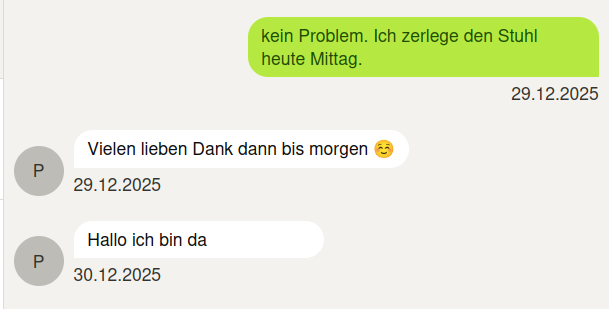 New Generation - werde ich langsam alt?