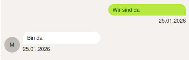 New Generation - werde ich langsam alt?