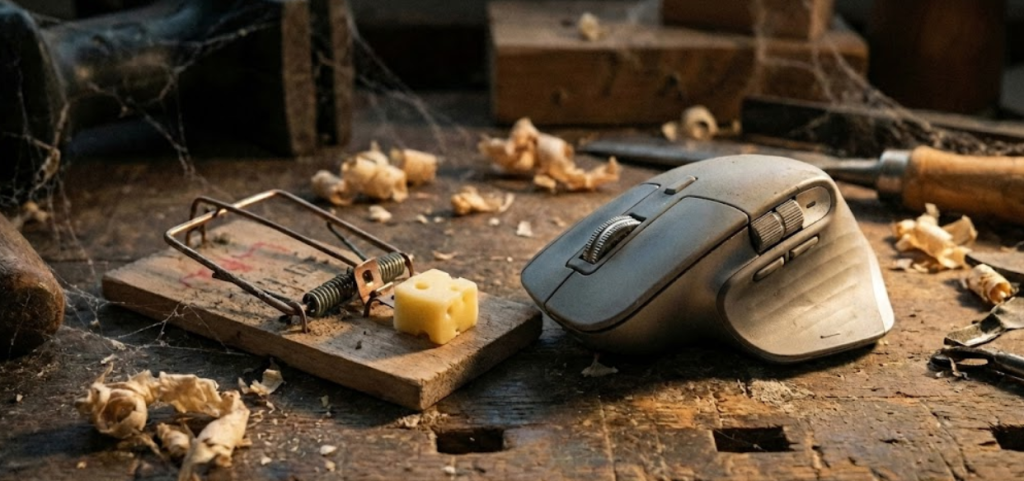 New Generation - werde ich langsam alt?