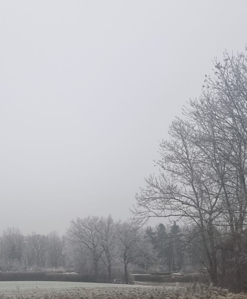 Jochens Wetterblog am 5.2.2026