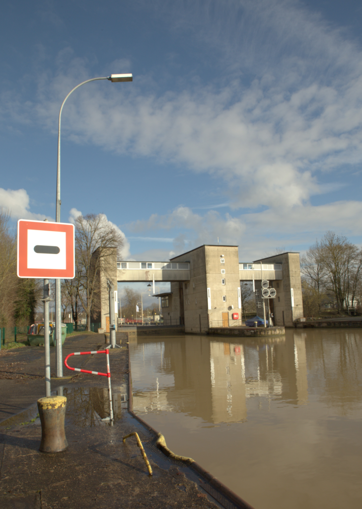 Jochens Wetterblog am 12.2.2026