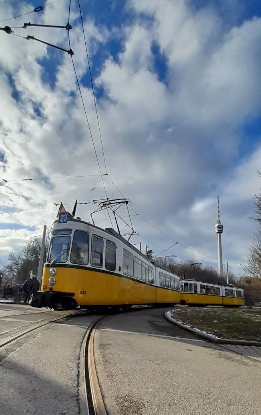 Jochens Wetterblog am 19.3.2026